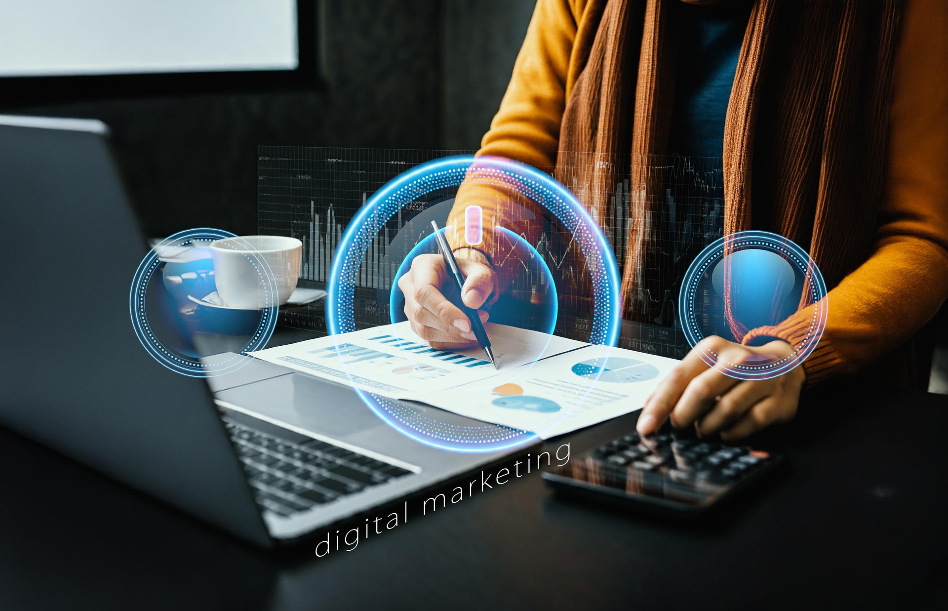 IT Digital Solutions