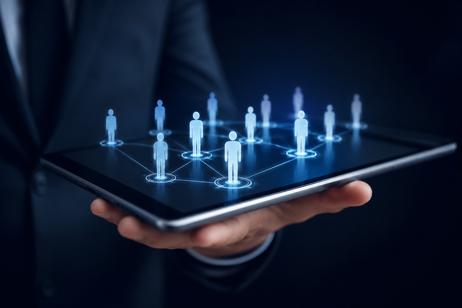 Payroll HR Services